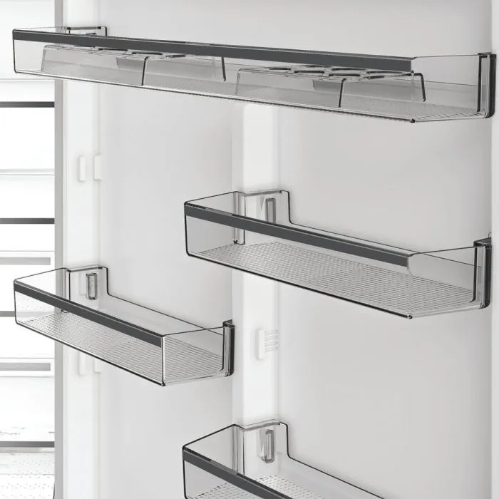 Холодильник Whirlpool WHK26614X6E изображение 5