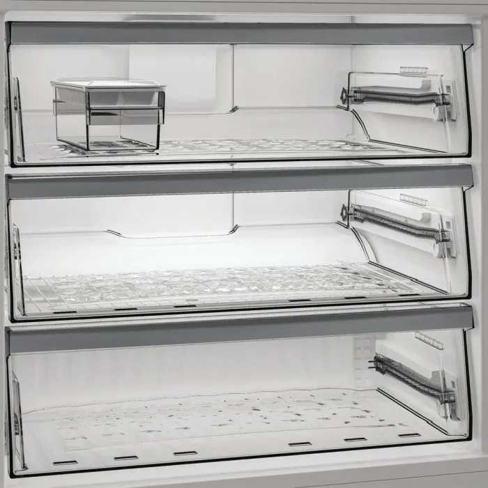 Холодильник Whirlpool WHK26614X6E изображение 6