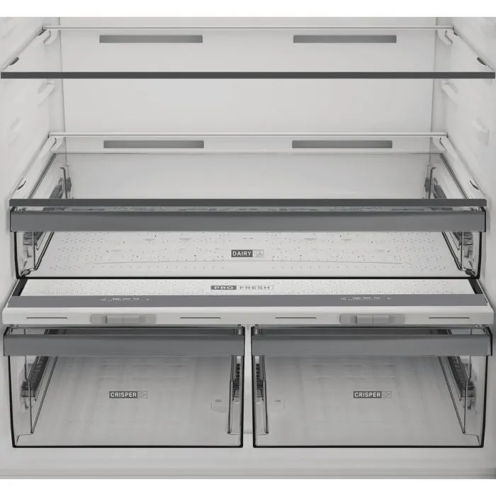 Холодильник Whirlpool WHK26614X6E изображение 7