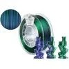 Пластик для 3D-принтера Spectrum PLA Magic SILK 1.75mm 0.25kg Mystic Orchid (81400) зображення 3