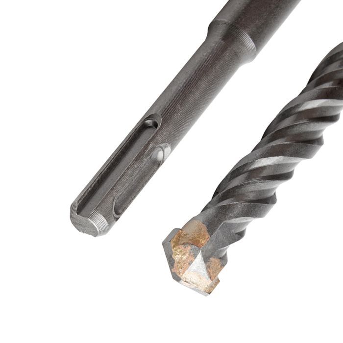 Бур Alloid по бетону, SDS-plus, S4, 12310мм (FH-12310) изображение 2