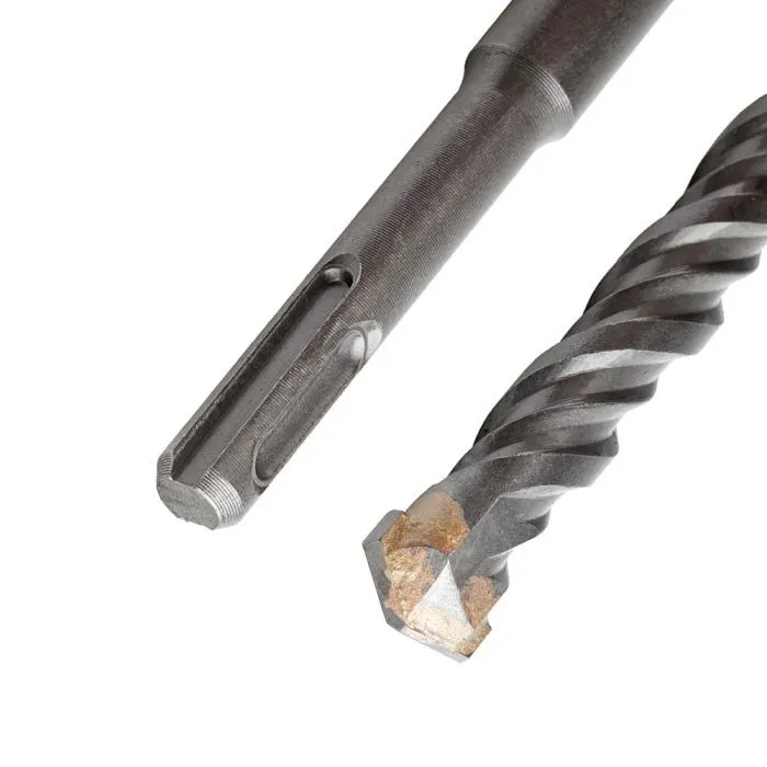 Бур Alloid по бетону, SDS-plus, S4, 16310мм (FH-16310) изображение 2