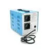 Стабілізатор напруги Westech MSER 2000 VA-V2/1600W , 1ф (MSER 2000 VA-V2B) зображення 2