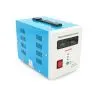 Стабілізатор напруги Westech MSER 2000 VA-V2/1600W , 1ф (MSER 2000 VA-V2B) зображення 3