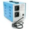 Стабилизатор напряжения Westech MSER 2000 VA-V2/1600W , 1ф (MSER 2000 VA-V2B) изображение 3