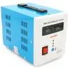 Стабилизатор напряжения Westech MSER 2000 VA-V2/1600W , 1ф (MSER 2000 VA-V2B)
