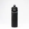 Термокружка Kambukka Dupla 2 в 1 Insulated 1000 мл чорний (11-10007) изображение 2