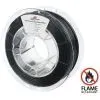 Пластик для 3D-принтера Spectrum PLA FlameGuard 1.75mm 0.25kg Black, Midnight (81447)