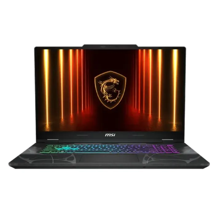Ноутбук MSI Cyborg 17 B2RWEKG-428XUA (9S7-17U332-428)