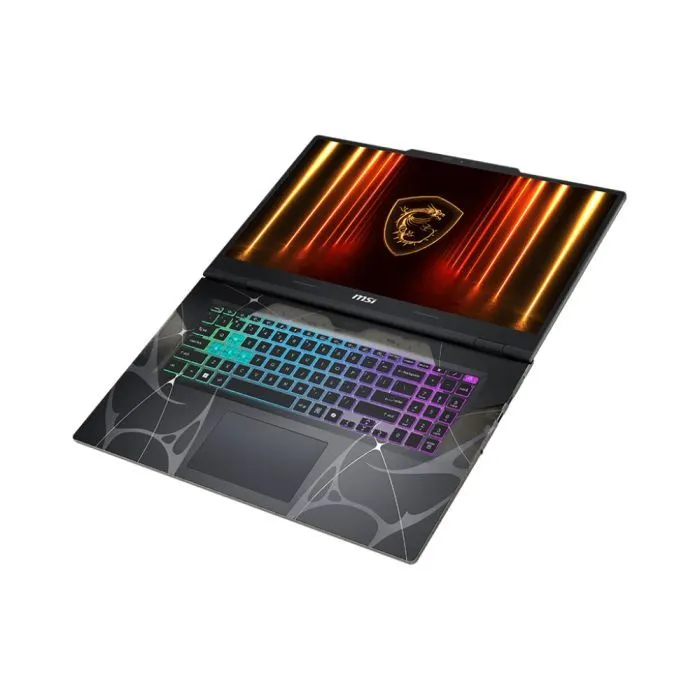 Ноутбук MSI Cyborg 17 B2RWEKG-428XUA (9S7-17U332-428) изображение 4