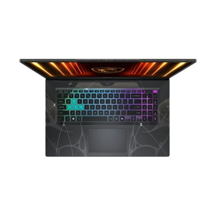 Ноутбук MSI Cyborg 17 B2RWEKG-428XUA (9S7-17U332-428) изображение 5
