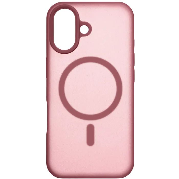 Чехол для мобильного телефона Armorstandart Mystiq MagCase Apple iPhone 17 Blue (ARM91591)