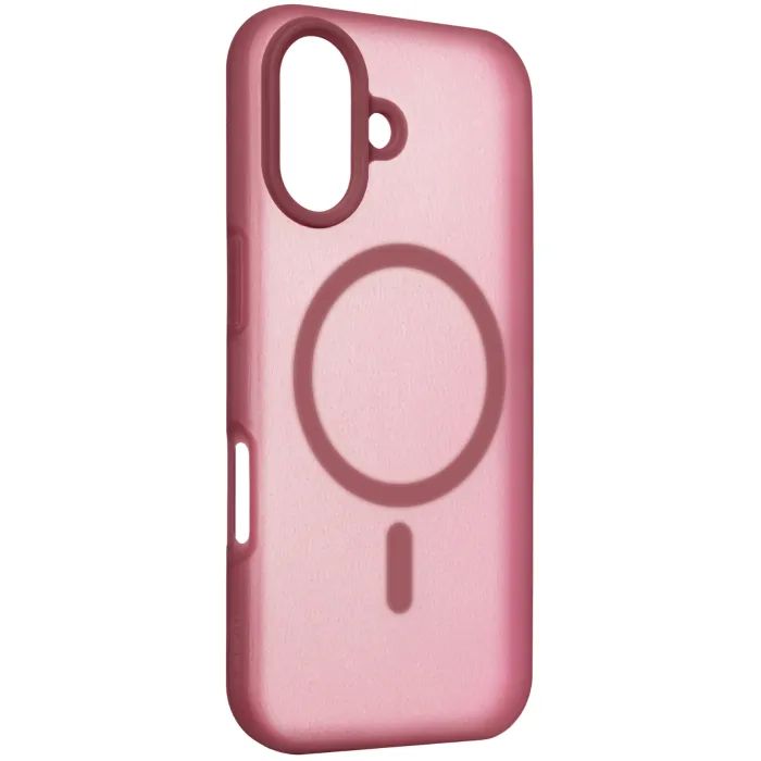 Чехол для мобильного телефона Armorstandart Mystiq MagCase Apple iPhone 17 Blue (ARM91591) изображение 2