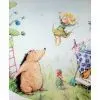 Книга Ягідна фея Суничка. Таємниця Ягідного лісу - Штефані Далє Ранок (9786170999979) зображення 9
