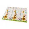 Детский коврик XoKo Childcare двухсторонний термоковрик 200×180 х 0,8 см (XK-CHC-20-18-CRP2) изображение 3