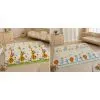 Детский коврик XoKo Childcare двухсторонний термоковрик 200×180 х 0,8 см (XK-CHC-20-18-CRP2) изображение 4
