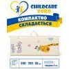 Детский коврик XoKo Childcare двухсторонний термоковрик 200×180 х 0,8 см (XK-CHC-20-18-CRP2) изображение 7