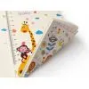 Детский коврик XoKo Childcare двухсторонний термоковрик 200×180 х 0,8 см (XK-CHC-20-18-CRP2) изображение 9