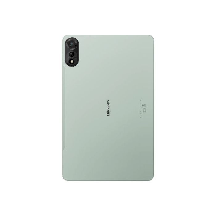 Планшет Blackview MEGA 2 SET 12" 6/256GB LTE Ice Blue (Клавіатура/чохол/стилус/скло/мишка/навушники) (6931548326359) изображение 3
