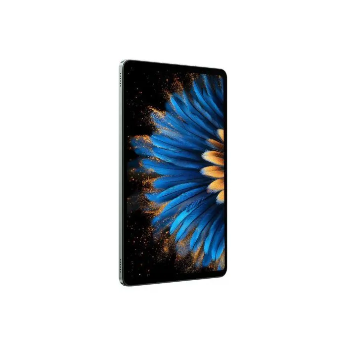 Планшет Blackview MEGA 2 SET 12" 6/256GB LTE Moss Green (Клавіатура/чохол/стилус/скло/мишка/навушники) (6931548326366) изображение 4