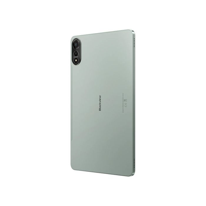 Планшет Blackview MEGA 2 SET 12" 6/256GB LTE Ice Blue (Клавіатура/чохол/стилус/скло/мишка/навушники) (6931548326359) изображение 5
