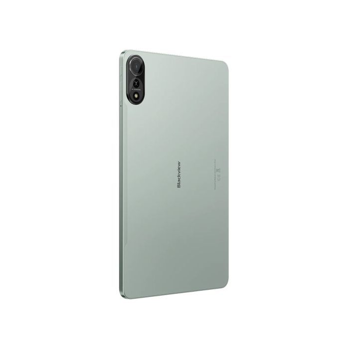 Планшет Blackview MEGA 2 SET 12" 6/256GB LTE Ice Blue (Клавіатура/чохол/стилус/скло/мишка/навушники) (6931548326359) изображение 6
