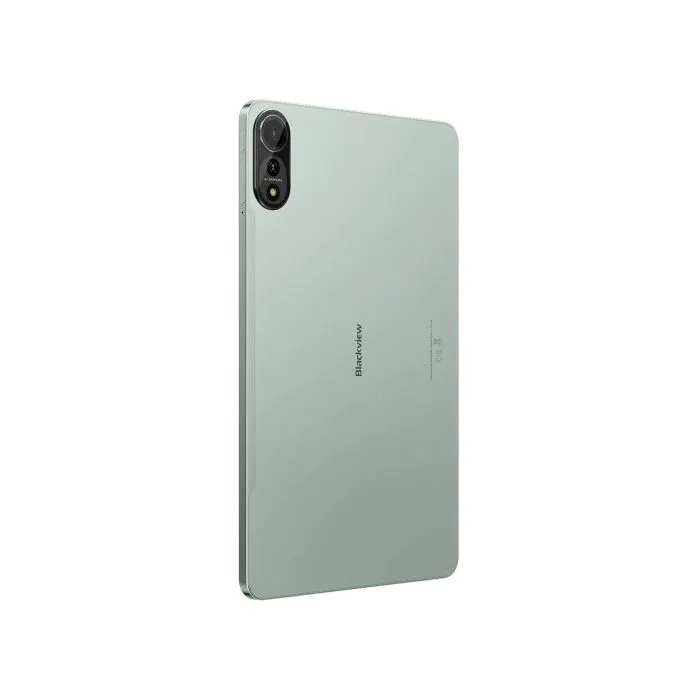 Планшет Blackview MEGA 2 SET 12" 6/256GB LTE Moss Green (Клавіатура/чохол/стилус/скло/мишка/навушники) (6931548326366) изображение 6