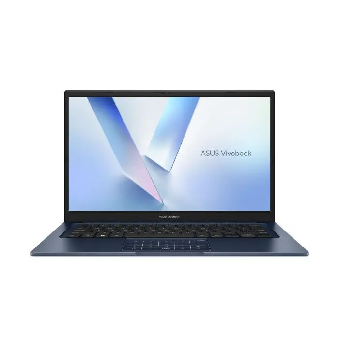 Ноутбук ASUS Vivobook 14 X1404VA-EB1527 (90NB13U1-M00LK0)