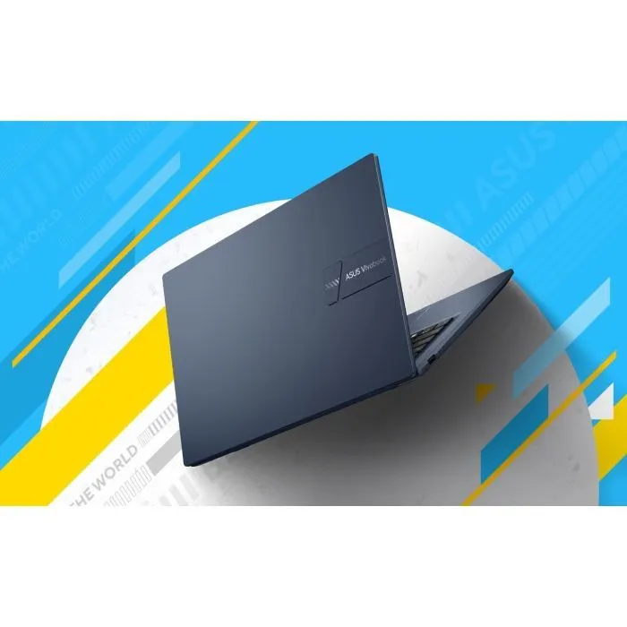 Ноутбук ASUS Vivobook 14 X1404VA-EB1527 (90NB13U1-M00LK0) зображення 3