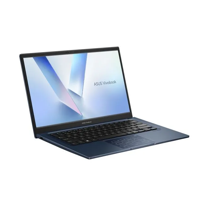 Ноутбук ASUS Vivobook 14 X1404VA-EB1527 (90NB13U1-M00LK0) зображення 7