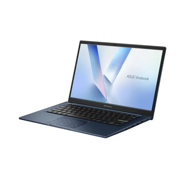 Ноутбук ASUS Vivobook 14 X1404VA-EB1527 (90NB13U1-M00LK0) зображення 8