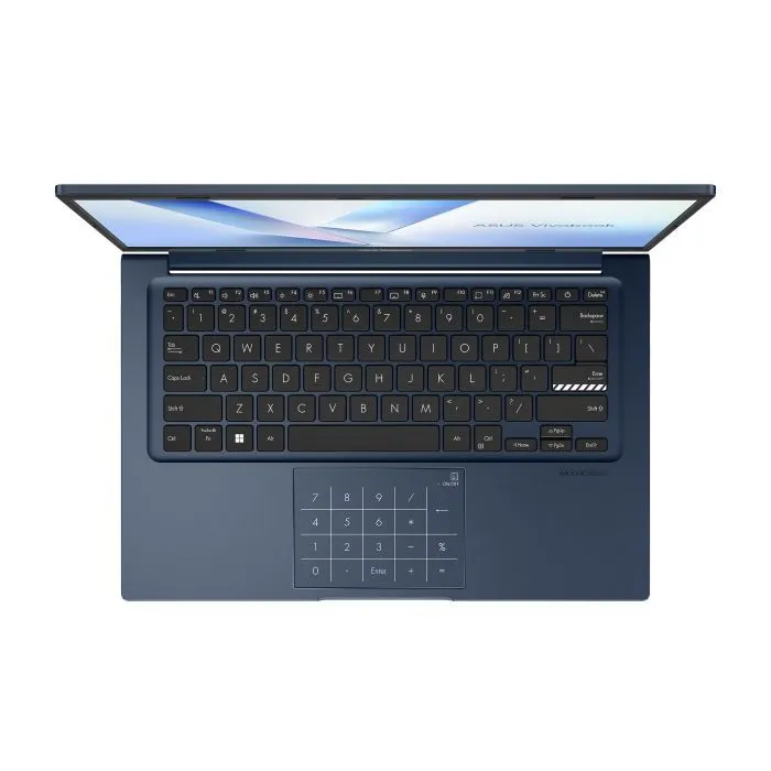 Ноутбук ASUS Vivobook 14 X1404VA-EB1527 (90NB13U1-M00LK0) зображення 9