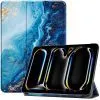 Чехол для планшета BeCover Smart Case Apple iPad Pro 11" M5 2025 Ocean (715980) изображение 2