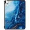 Чехол для планшета BeCover Smart Case Apple iPad Pro 11" M5 2025 Ocean (715980) изображение 4