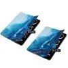 Чехол для планшета BeCover Smart Case Apple iPad Pro 11" M5 2025 Ocean (715980) изображение 5