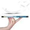 Чехол для планшета BeCover Smart Case Apple iPad Pro 11" M5 2025 Ocean (715980) изображение 6