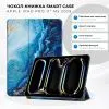 Чехол для планшета BeCover Smart Case Apple iPad Pro 11" M5 2025 Ocean (715980)