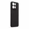 Чехол для мобильного телефона BeCover Silicone Motorola Moto G17 / G17 Power Black (716016) изображение 4