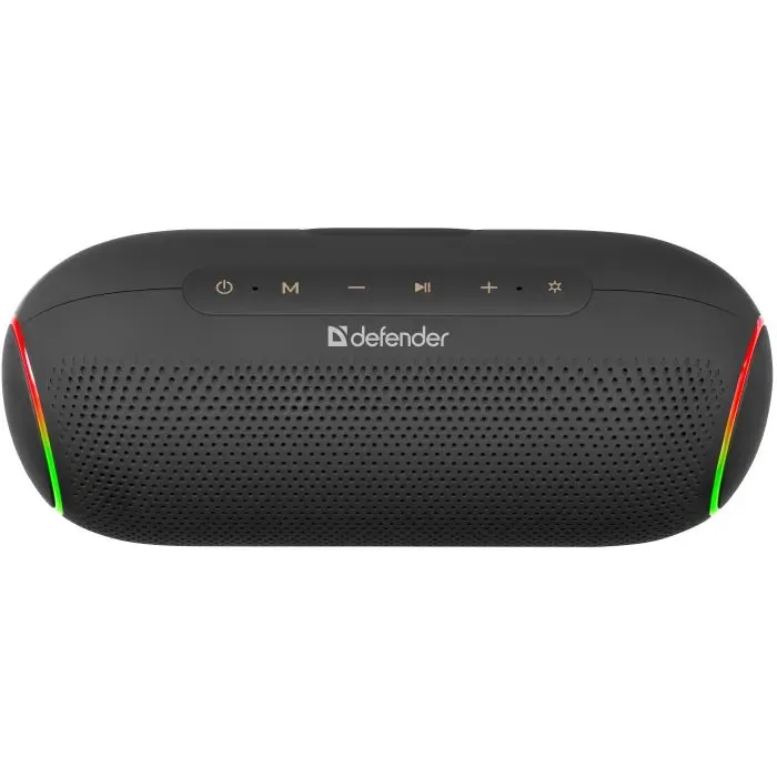 Акустическая система Defender Enjoy S650 Black (65651) изображение 2