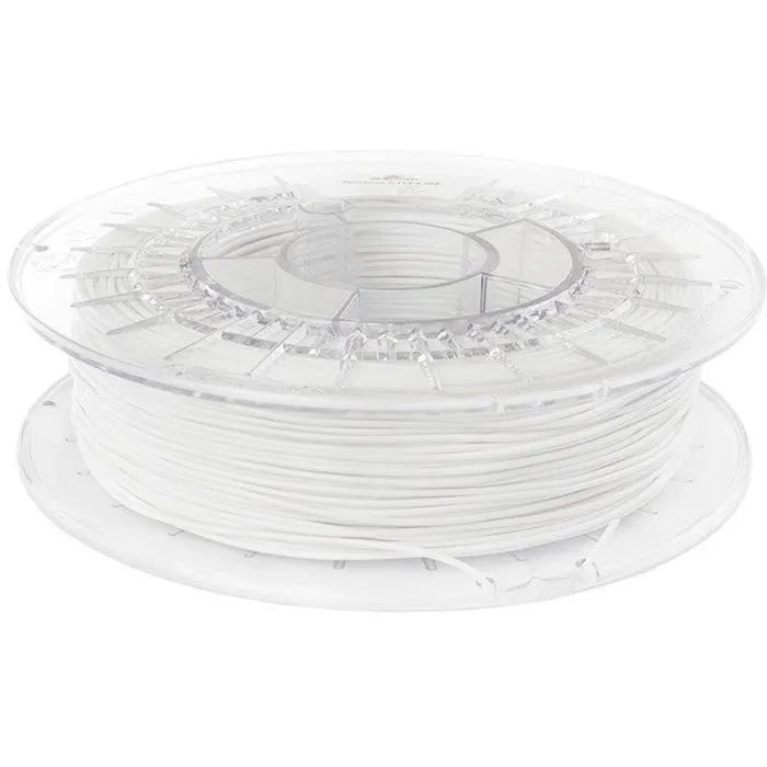 Пластик для 3D-принтера Spectrum S-Flex 98A 1.75mm 0.5kg WHITE, POLAR (80521) изображение 2