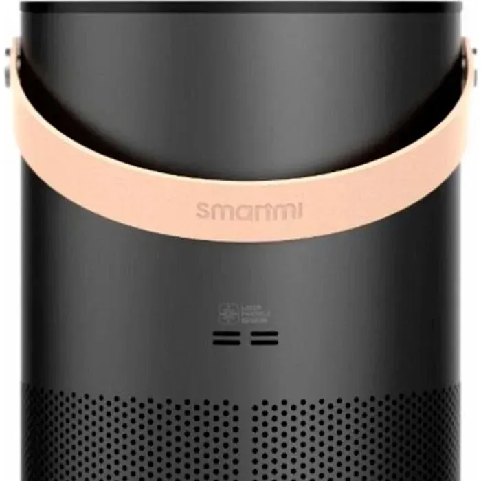 Очисник повітря SmartMi FJY6005EU (Air Purifier P1 ZMKQJHQP11) зображення 3