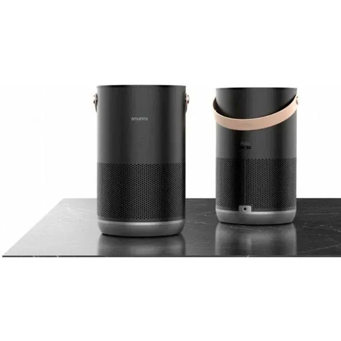 Очисник повітря SmartMi FJY6005EU (Air Purifier P1 ZMKQJHQP11) зображення 7