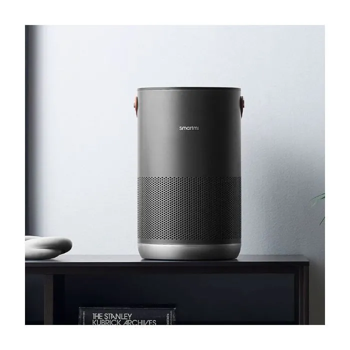 Очисник повітря SmartMi FJY6005EU (Air Purifier P1 ZMKQJHQP11) зображення 8