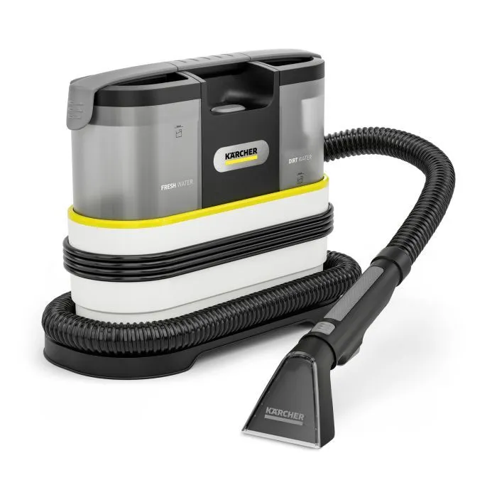 Пилосос Karcher SE 2 Spot (1.081-410.0) зображення 3