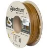Пластик для 3D-принтера Spectrum PLA Nature 1.75mm 0.25kg Braun BEER, PILS (80991)