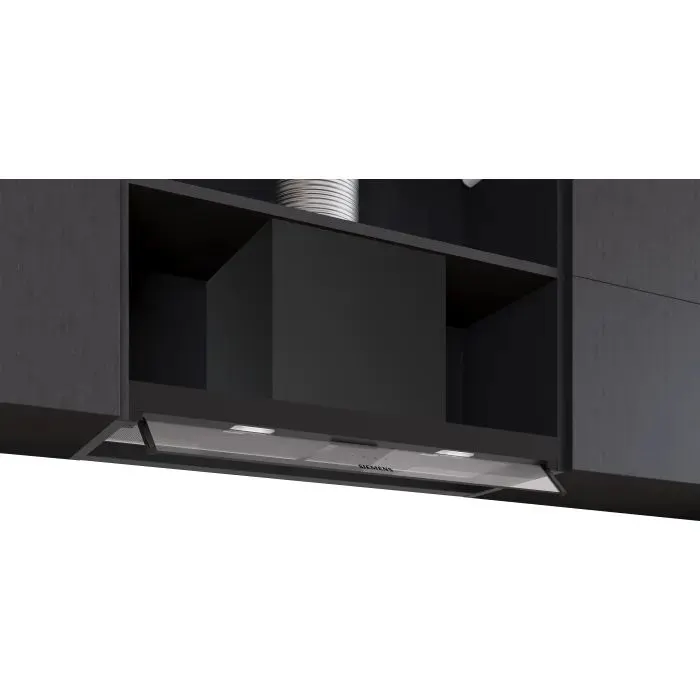Витяжка кухонна Siemens LJ85BCC60