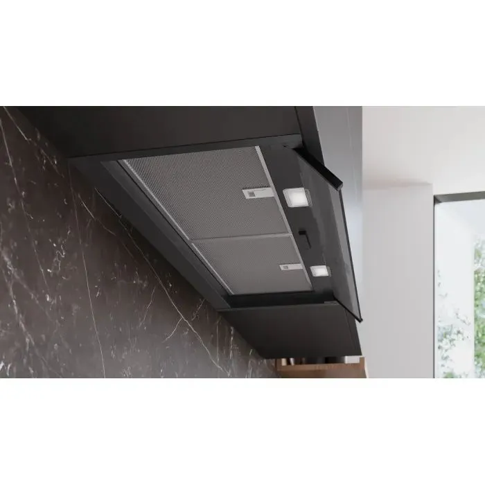 Витяжка кухонна Siemens LJ85BCC60 зображення 5