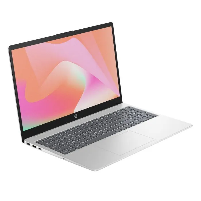Ноутбук HP 15-fd0112ua (DM8C0EA) зображення 2