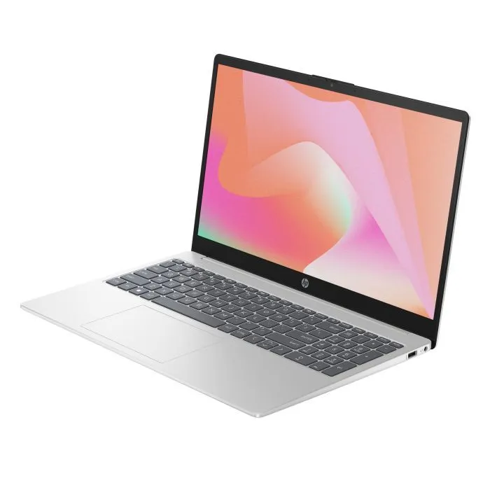 Ноутбук HP 15-fd0112ua (DM8C0EA) зображення 3