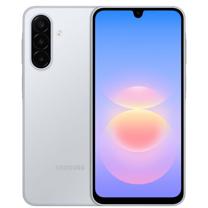 Мобільний телефон Samsung Galaxy A18 LTE 8/256Gb Light Blue (SM-A185FLBHEUC)